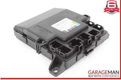 06-13 Mercedes W164 ML350 CDI Front Left Driver Side Door Control Module OEM