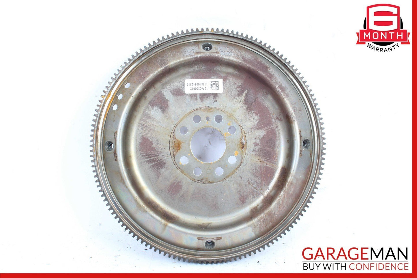 12-20 Mercedes W212 E550 C300 GLE300 Engine Motor Flywheel Flex Plate OEM
