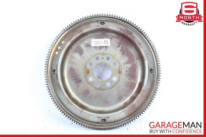 12-20 Mercedes W212 E550 C300 GLE300 Engine Motor Flywheel Flex Plate OEM