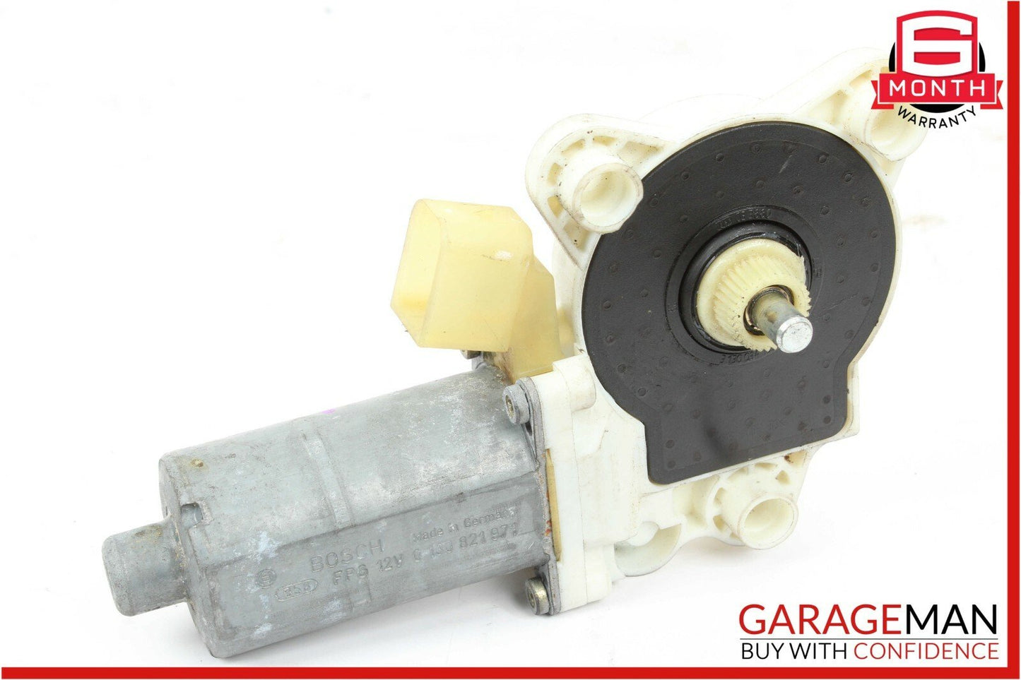 03-09 Mercedes W211 E500 E550 Front Right Side Door Window Regulator Motor OEM