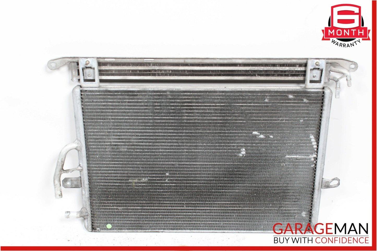 03-06 Mercedes W215 CL55 AMG Engine Cooling AC A/C Condenser OEM