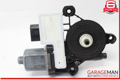 18-24 Audi S5 A5 Rear Right Passenger Side Window Regulator Motor 5Q0959407F OEM