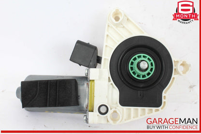 14-18 Mercedes W117 CLA45 AMG Rear Right Side Door Window Regulator Motor OEM