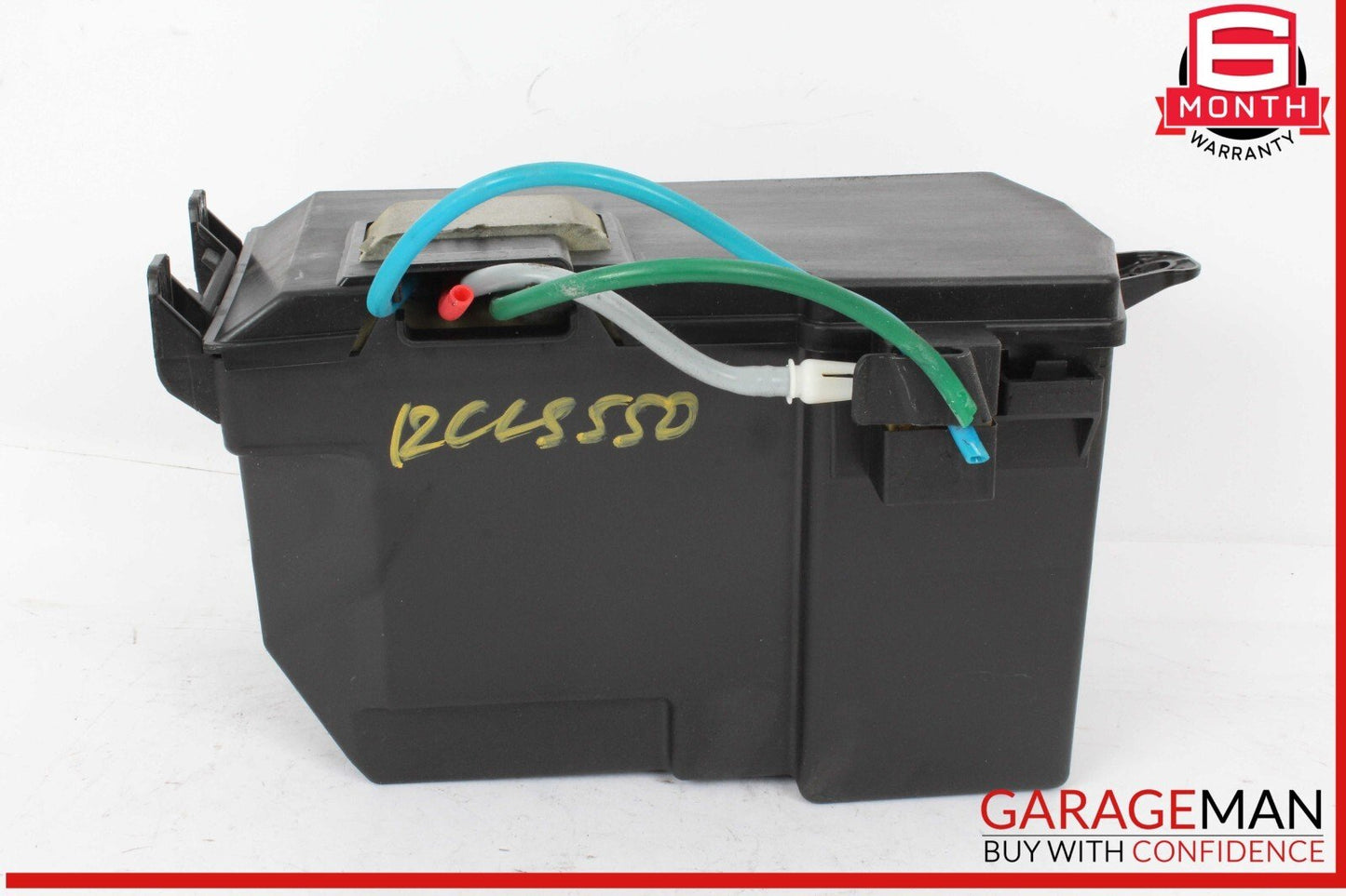 07-20 Mercedes W218 CLS550 E350 CL550 Dynamic Seat Vacuum Pump 0008005648 OEM