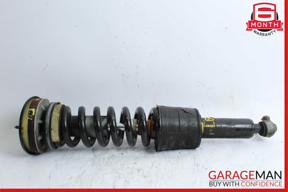 07-14 Mercedes W216 CL550 Front Left Side ABC Shock Absorber Strut Hydraulic OEM