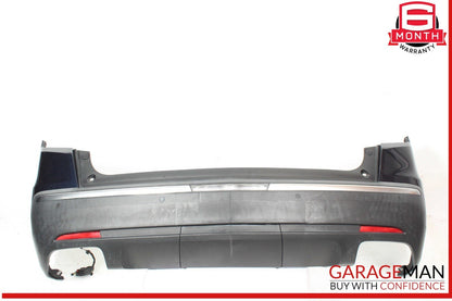 17-19 Cadillac XT5 Rear Bumper Cover Assembly OEM