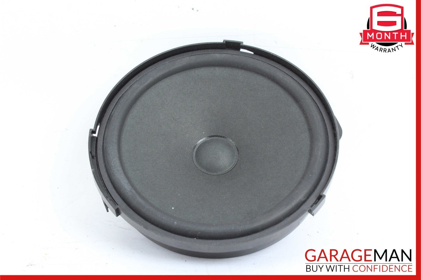 08-15 Mercedes GLK350 C300 C250 Rear Door Audio Speaker 2048206302 OEM