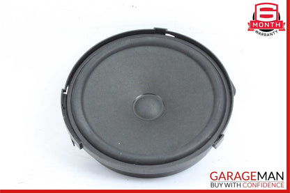 08-15 Mercedes GLK350 C300 C250 Rear Door Audio Speaker 2048206302 OEM