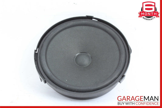 08-15 Mercedes GLK350 C300 C250 Rear Door Audio Speaker 2048206302 OEM