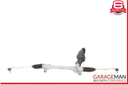 18-22 Toyota C-HR Power Steering Rack & Pinion Assembly OEM