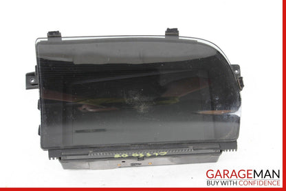 07-09 Mercedes W216 CL550 S550 Information Navigation Display Screen Monitor OEM