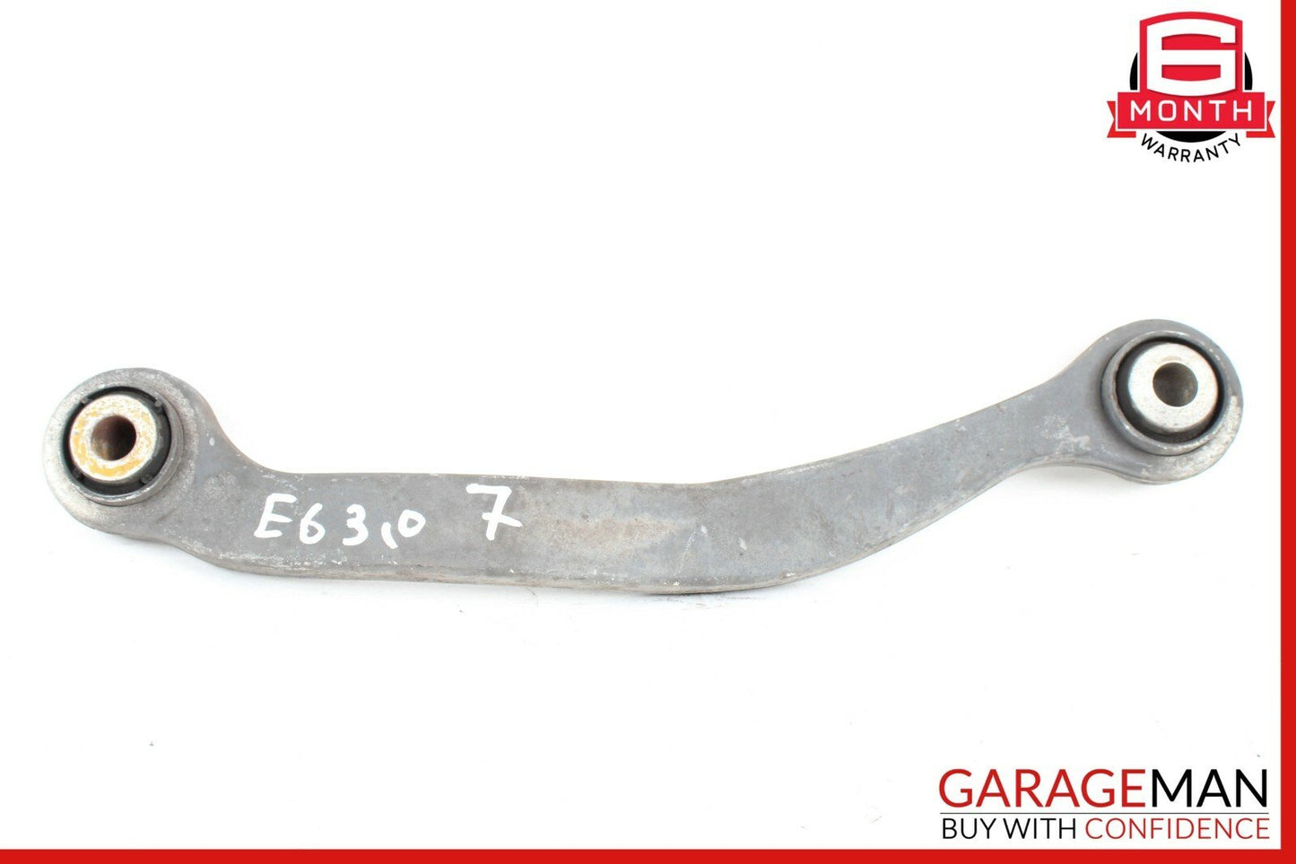 Mercedes SL500 CLS500 E63 AMG Rear Left Driver Side Upper Control Arm