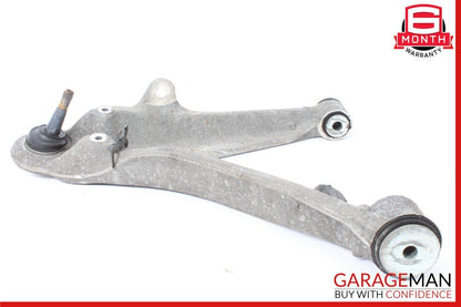 04-13 Cadillac XLR Front Left Driver Side Lower Control Arm 10307579 OEM