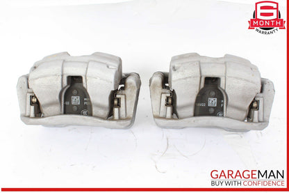 20-23 Mercedes W118 CLA250 Front Left and Right Side Brake Caliper Calipers OEM