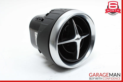 12-20 Mercedes R172 SLK250 SLK350 SLC300 Front Dashboard A/C Air Vent OEM