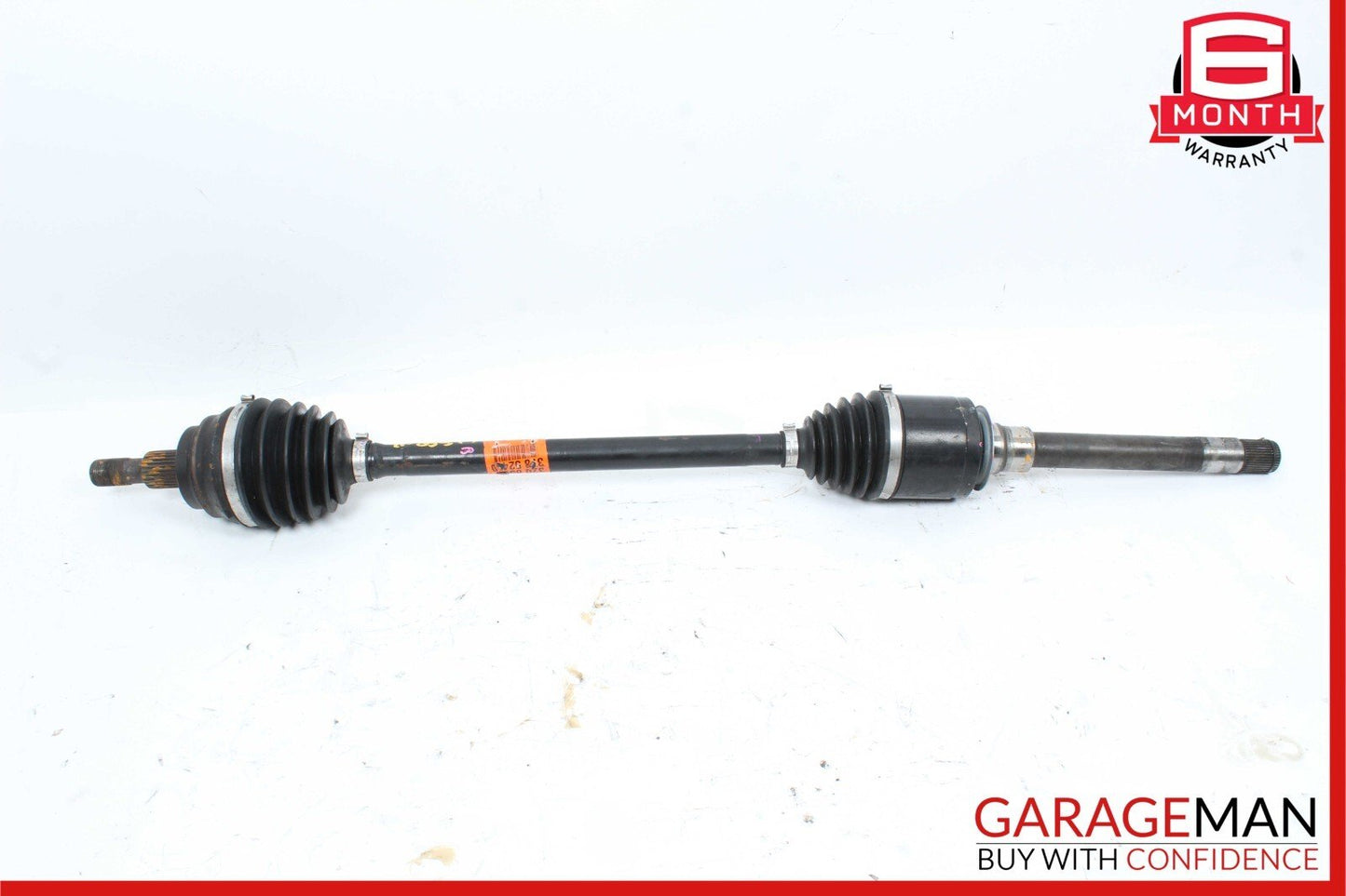 06-12 Mercedes X164 GL350 GL450 ML350 Front Right Side CV Drive Shaft Driveshaft