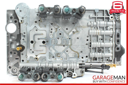 Mercedes W209 CLK500 7G-Tronic 722.9 Transmission Valve Body 2202271901 OEM