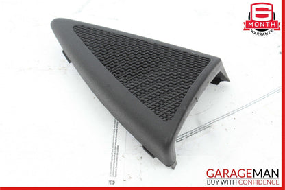 Mercedes W211 E350 E400 Front Right Side Door Panel Tweeter Speaker Cover OEM