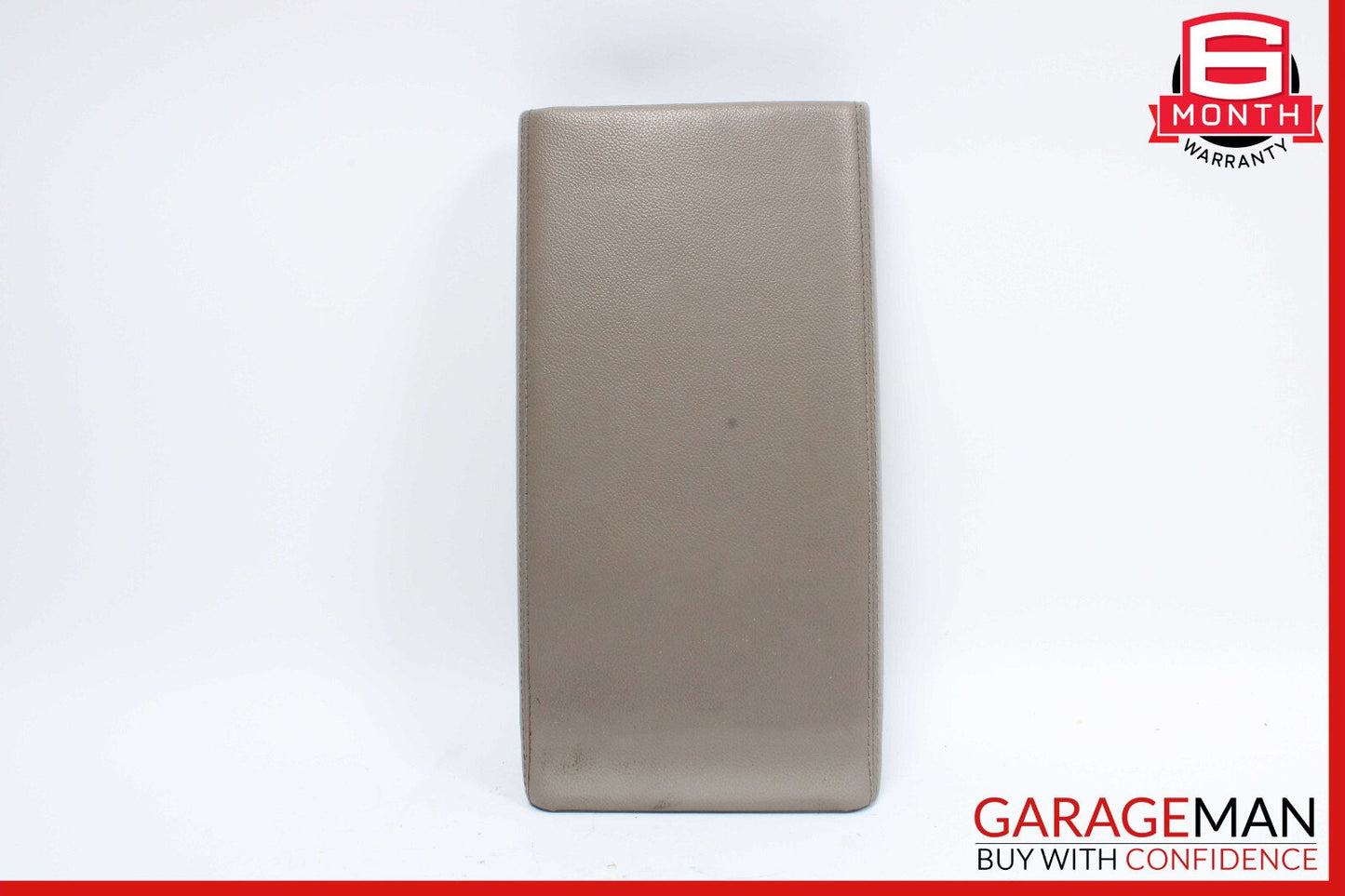 03-06 Mercedes R230 SL500 Center Console Rear Lid Cover Panel OEM