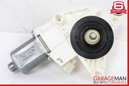 12-19 Mercedes X166 GL450 GLE43 AMG Front Left Door Window Regulator Motor Unit