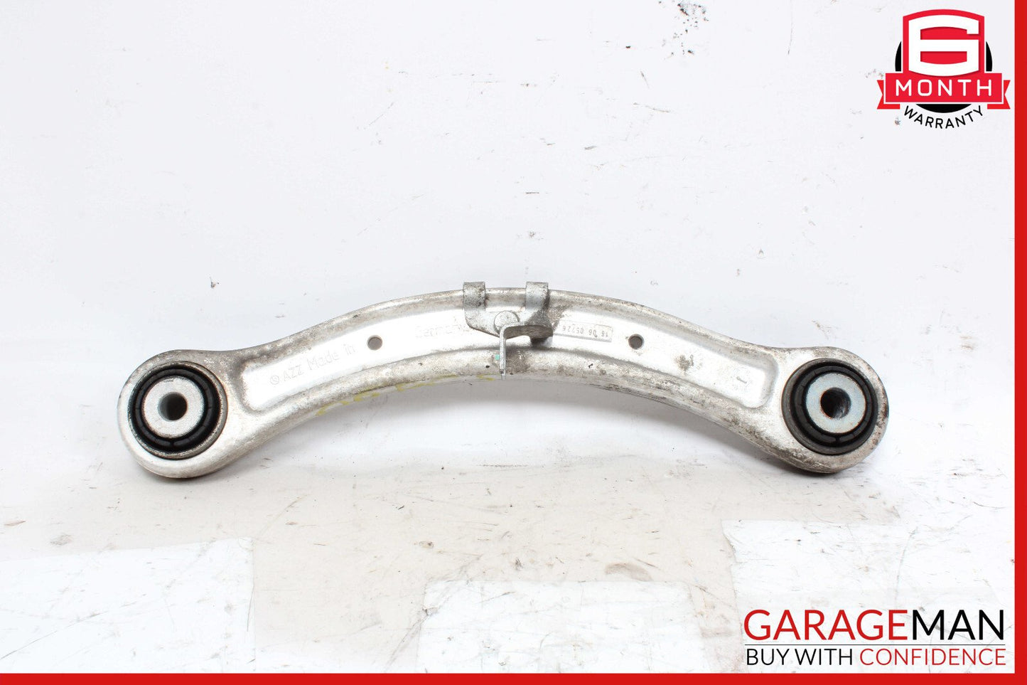 03-10 Porsche Cayenne 955 957 Rear Left / Right Side Upper Forward Control Arm