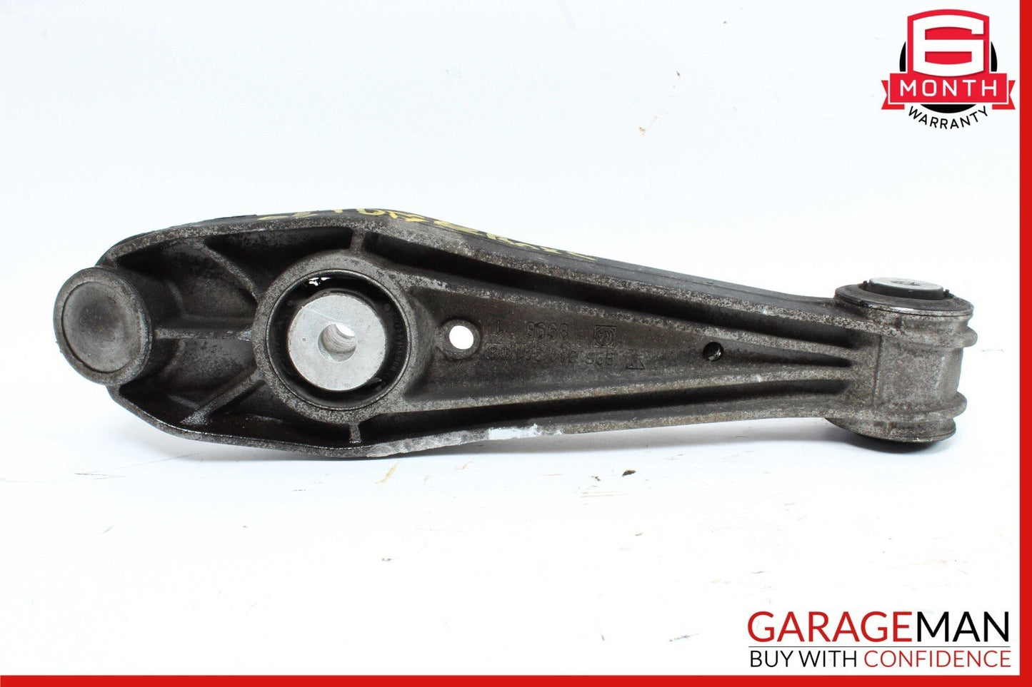 97-12 Porsche Boxster S 987 Cayman Carrera Front Suspension Lower Control Arm