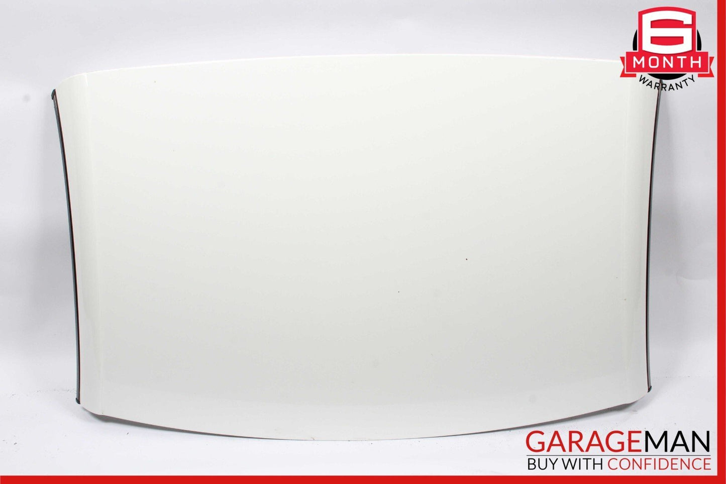 03-12 Mercedes R230 SL500 SL55 AMG Convertible Top Roof Hardtop Panel  OEM