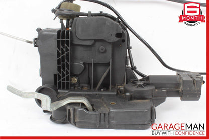 06-11 Mercedes W219 CLS500 Front Right Door Lock Latch Actuator Keyless Go OEM