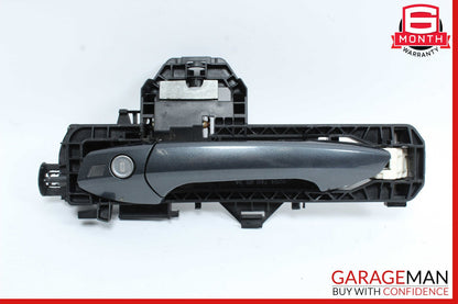 08-11 Mercedes W204 C300 C250 Front Left Driver Side Exterior Door Handle OEM