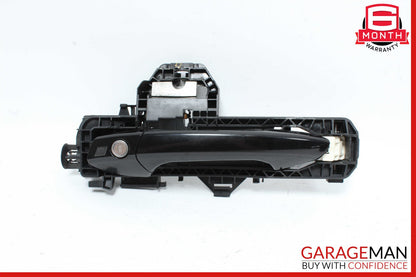 08-11 Mercedes W204 C300 C250 Front Left Driver Side Exterior Door Handle OEM