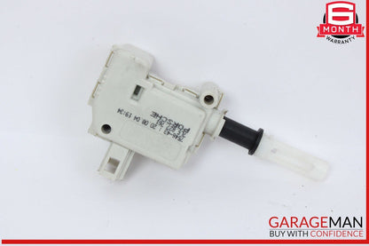 03-10 Porsche Cayenne S 955 957 Rear Trunk Liftgate Lock Actuator 7L5827761 OEM