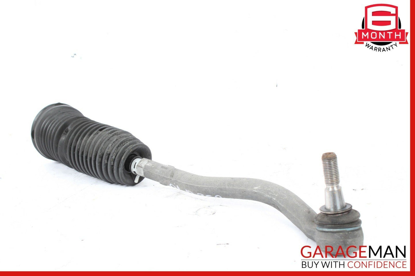 06-08 Mercedes W251 R320 R350 R500 Left Outer Steering Tie Rod End 251330070 OEM