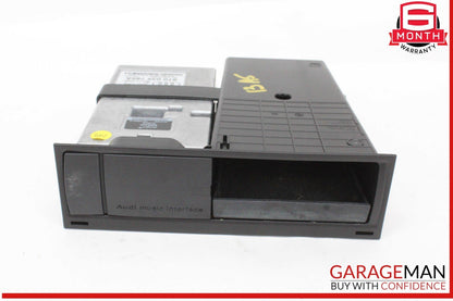 09-16 Audi A5 Q5 SQ5 A4 MMI Audio Media Interface Control Module Unit OEM