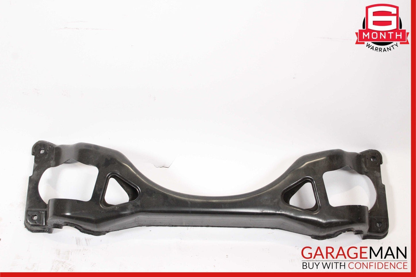 03-10 Porsche Cayenne 955 957 Rear Upper Suspension Cross Member Crossmember