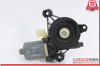 17-24 Audi S5 A4 Q7 Front Right Side Window Regulator Motor 0130822705 OEM