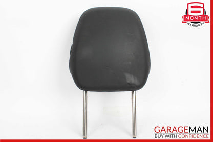 11-14 Porsche Cayenne 958 Hybrid S Front Right Side Headrest Head Rest OEM