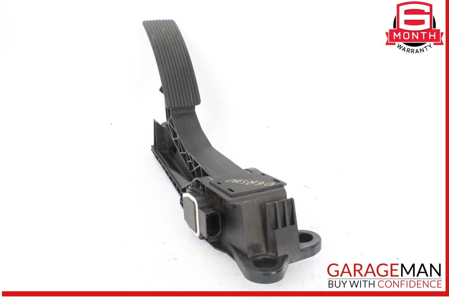 06-13 Mercedes W251 R500 4MATIC GL450 R350 Gas Throttle Accelerator Pedal OEM