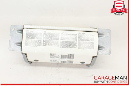 07-14 Mercedes W216 CL550 Front Right Side Dash Dashboard Airbag Air Bag OEM