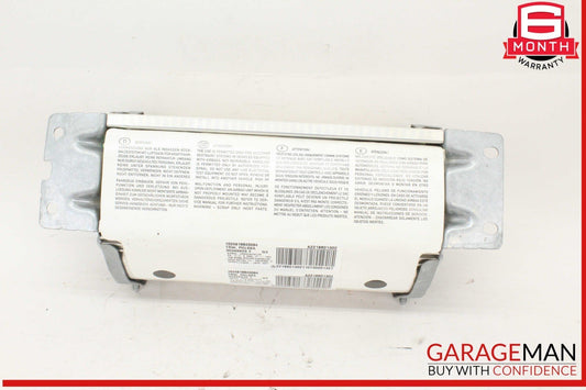 07-14 Mercedes W216 CL550 Front Right Side Dash Dashboard Airbag Air Bag OEM