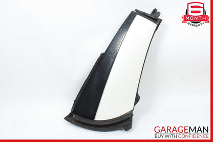 12-20 Mercedes R172 SLK250 SLK350 Convertible Top Right C Pillar Brace Support