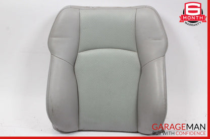 01-04 Mercedes W203 C230 Front Right / Left Top Upper Seat Cushion OEM