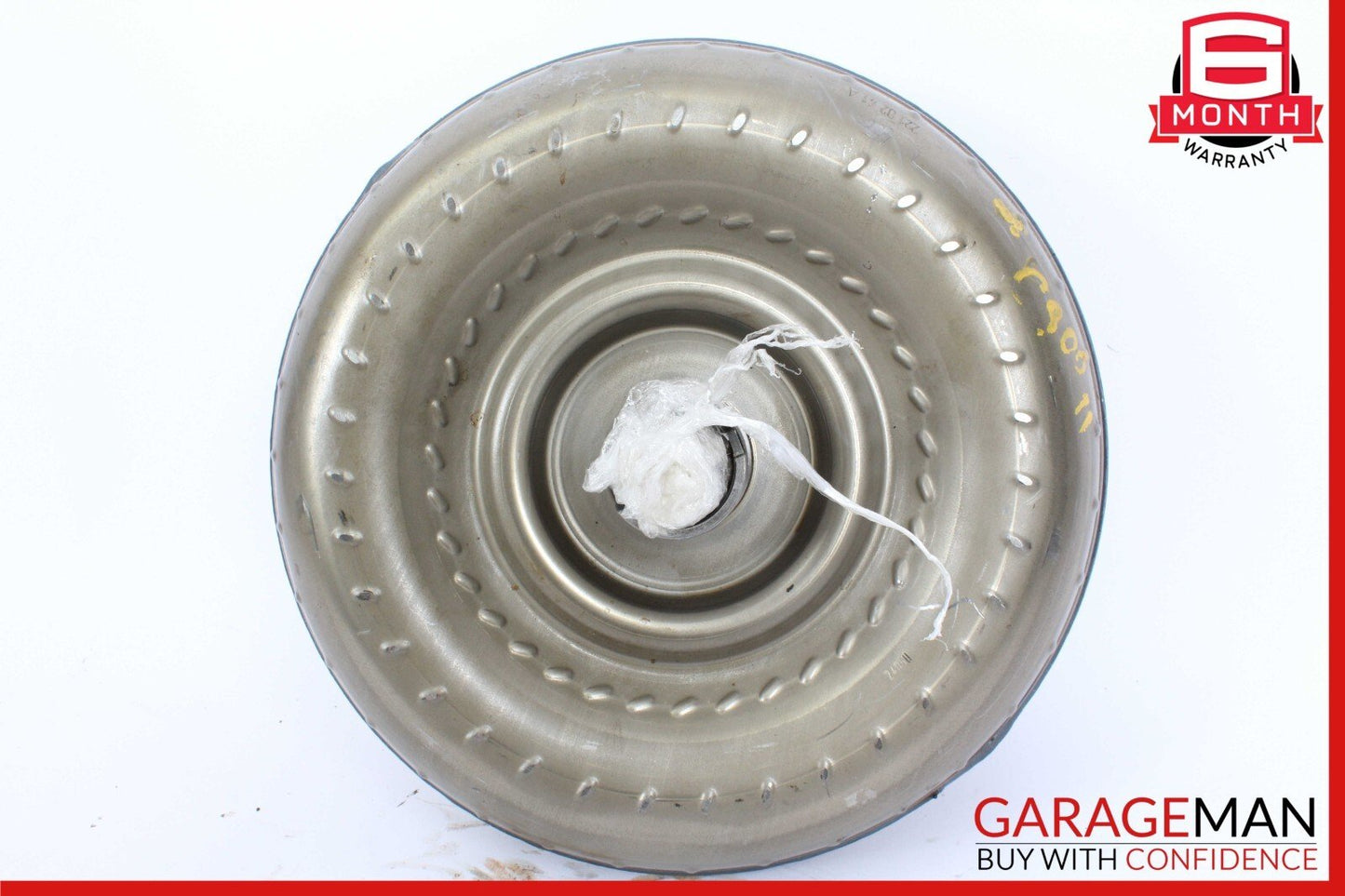 05-13 Mercedes R171 SLK280 SLK350 Automatic Transmission Torque Converter OEM