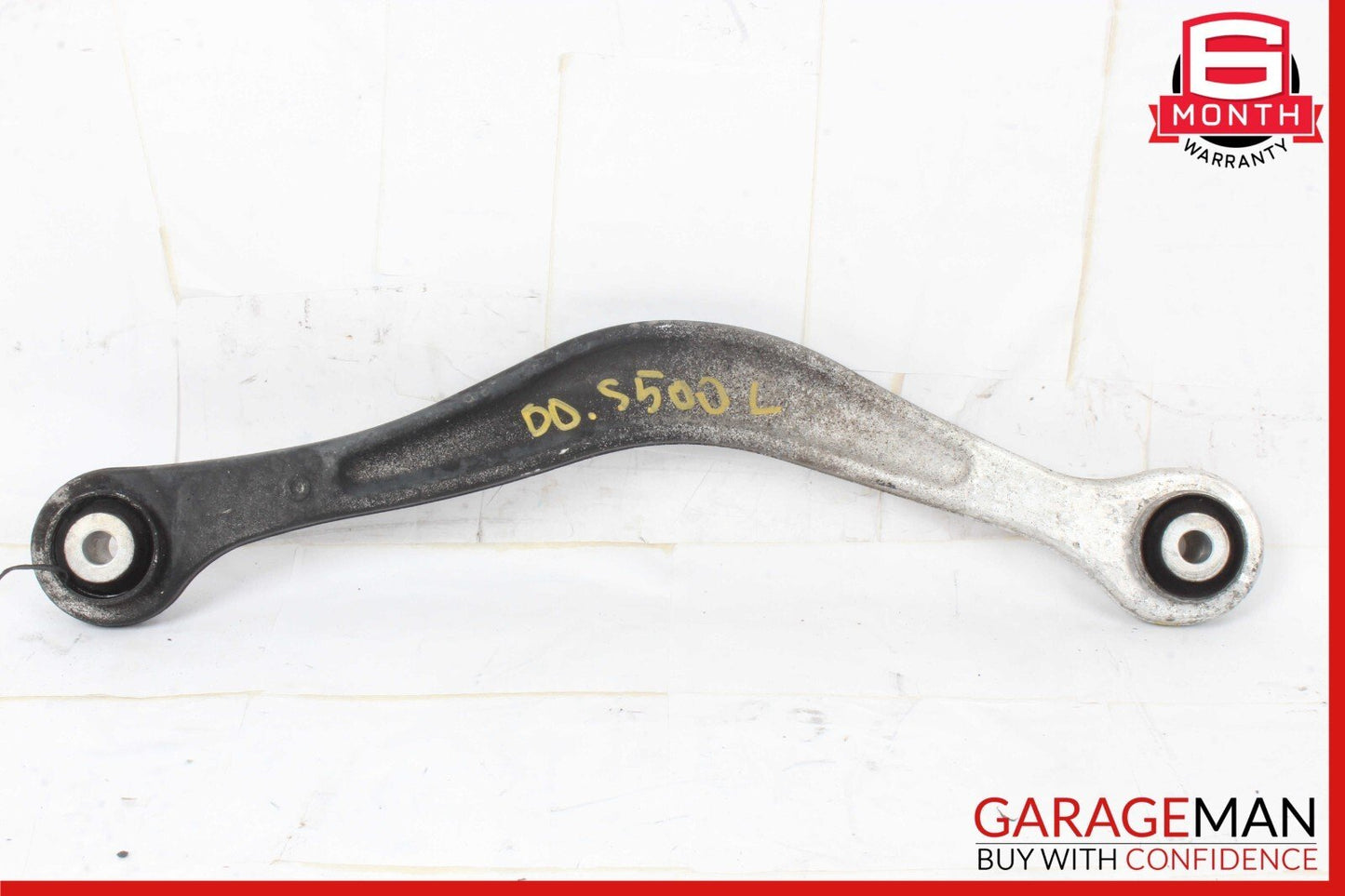 00-06 Mercedes W220 S500 Rear Right / Left Side Upper Control Arm 2203521105 OEM