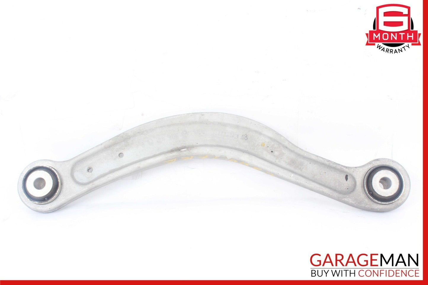 10-20 Mercedes W205 C300 E350 Rear Left / Right Suspension Upper Control Arm OEM