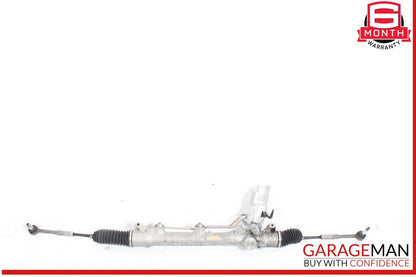 07-10 Mercedes W221 S550 S600 CL600 Power Steering Gear Rack & Pinion Assy RWD