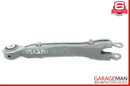 08-14 Mercedes W204 C250 C300 Rear Left / Right Side Lower Control Thrust Arm
