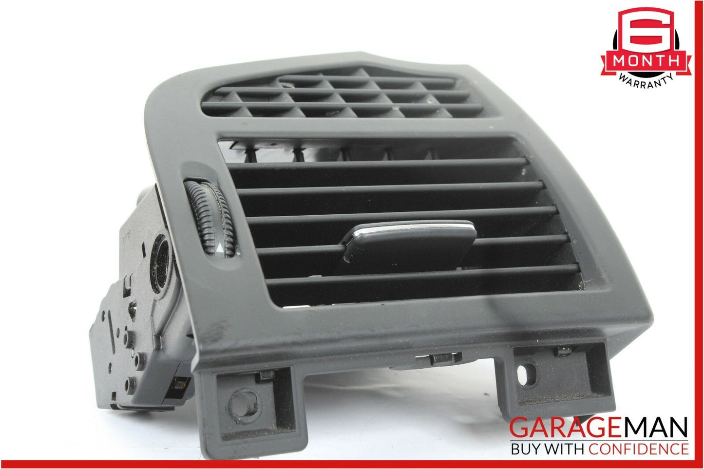 07-13 Mercedes W216 CL550 S600 Dashboard AC A/C Air Vent Right Black OEM
