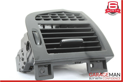 07-13 Mercedes W216 CL550 S600 Dashboard AC A/C Air Vent Right Black OEM