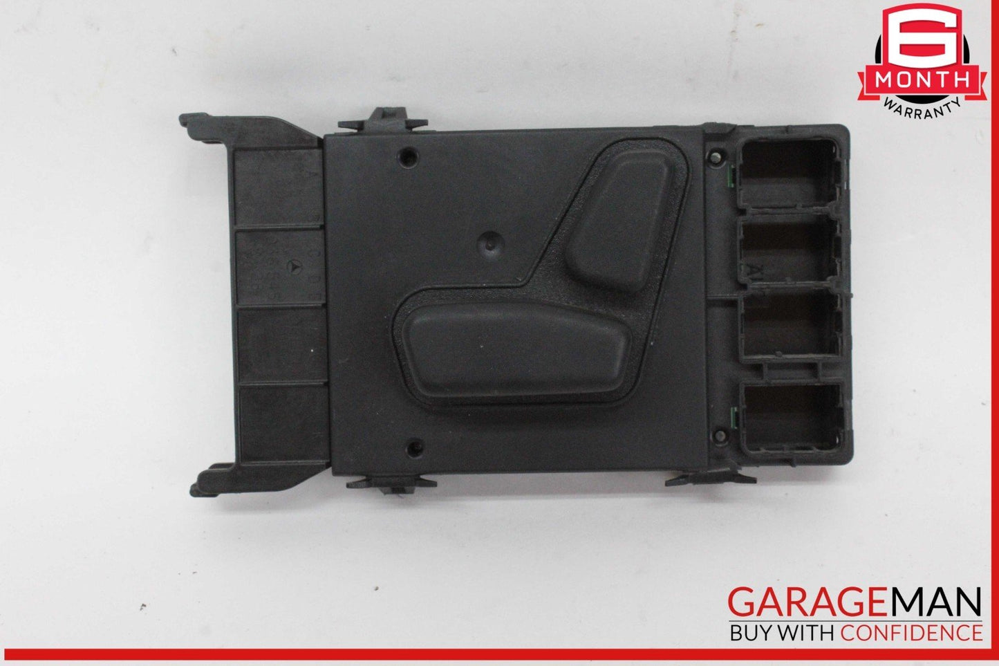 98-05 Mercedes W163 ML350 Front Right Side Seat Adjust Control Switch OEM