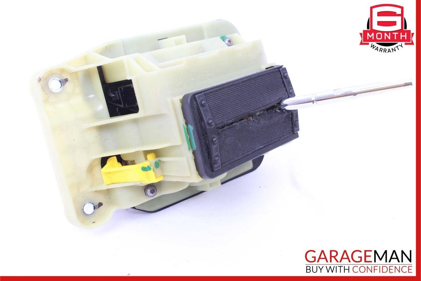12-16 Mercedes R172 SLK350 SLK250 Floor Gear Shift Shifter Selector Box